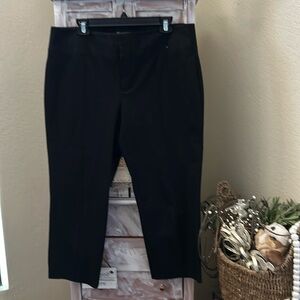 INC pants black